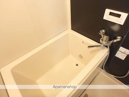 フレグランスグレープ　Ｂ棟[1LDK/43.75m2]のバス