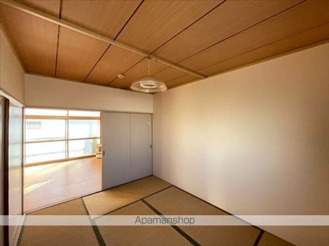 コーポみさきの内装写真