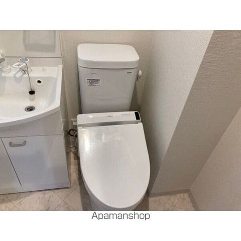 クラリッサ横浜アレッタの内装写真