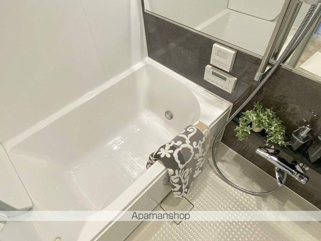 SK RESIDENCES SHINSAIBASHIの内装写真