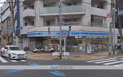 ウインベル錦糸町第３[1R/18.45m2]の周辺3