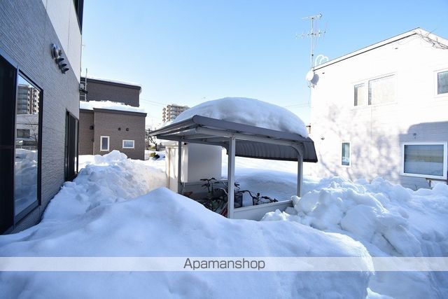 レオパレスSHIN前田のその他写真
