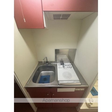 ヒロオパレスIIの内装写真