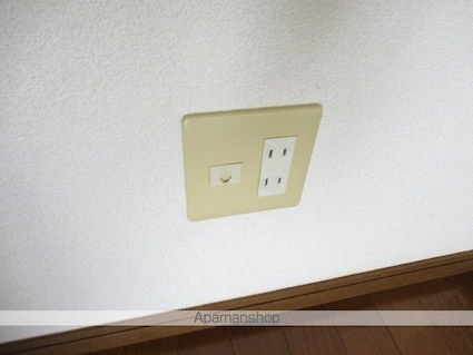 Ｌａｐｉｓ　ＲＵＲＩ（ラピス　ルリ）[1K/24.84m2]の内装1