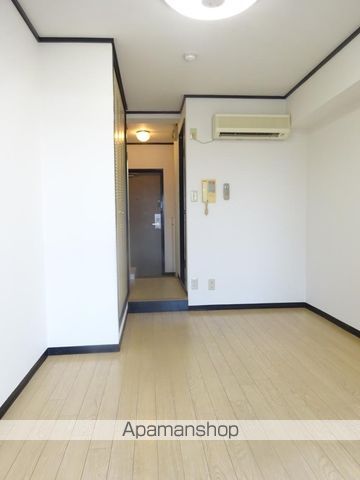 ノアーズアーク桃谷21の内装写真