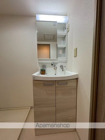サニークレスト港南の内装写真