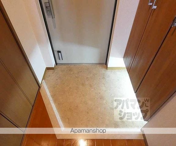 sawarabi御所の内装写真