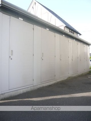 フォーチュン[1LDK/51.27m2]の共用部2