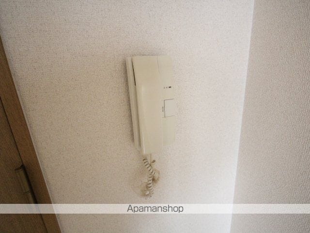 キャッスル大手町の内装写真