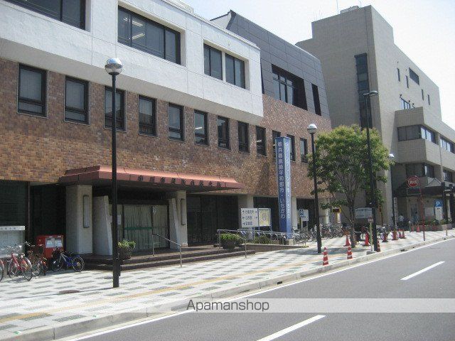 ザ・パークハビオ行徳駅前の周辺写真