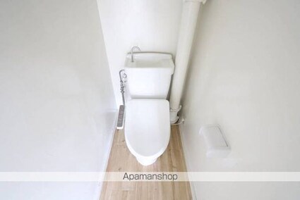 ビレッジハウス三原筆影１号棟[3DK/53.08m2]の内装1