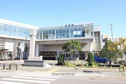 カーサレガーロ[1LDK/39.15m2]の周辺5