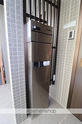 エスパシオⅡ[1LDK/40.7m2]の内装1