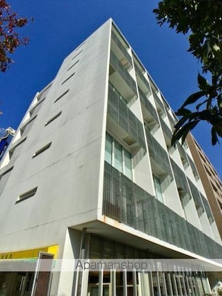 ＳＳーＤ[1LDK/51.49m2]の外観2