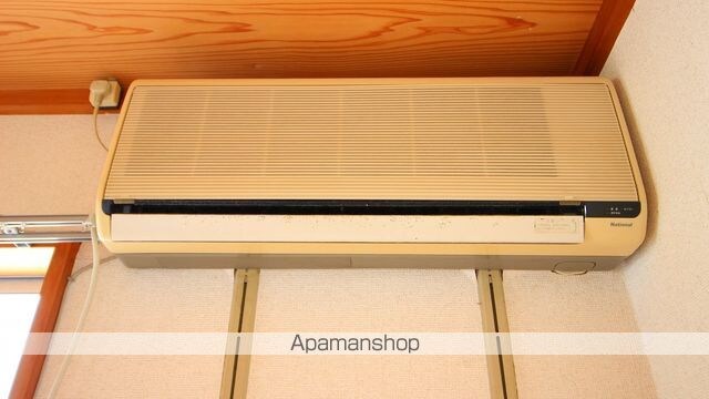コーポ前田Ａ棟[1K/40m2]の内装9