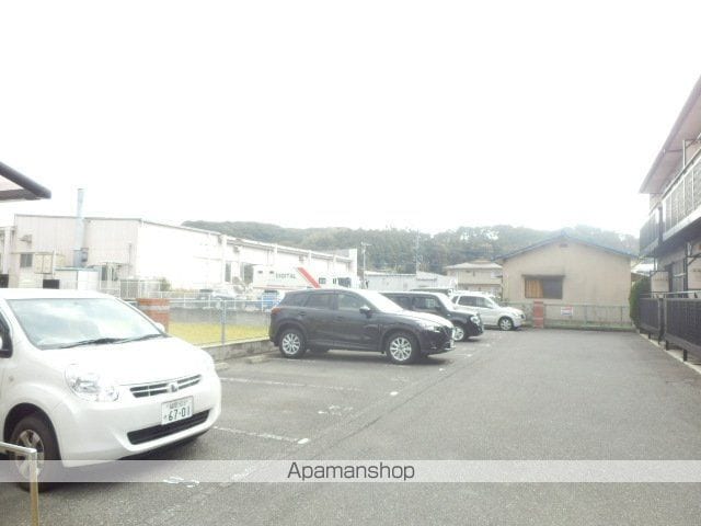 すばる館Ｂ 206 ｜ 福岡県福岡市東区和白東１丁目24-15（賃貸アパート1K・2階・23.18㎡） その28