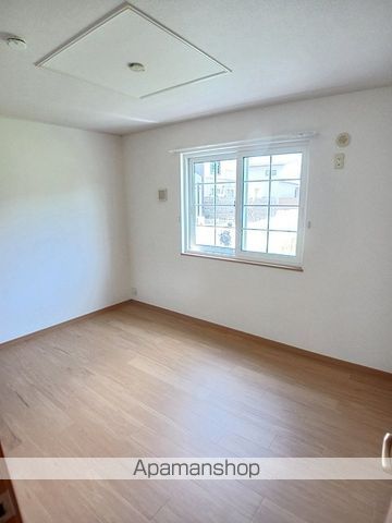 フォレストパーク・参番館の内装写真