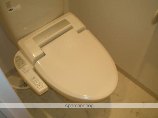 アンシャンテ南4条の内装写真
