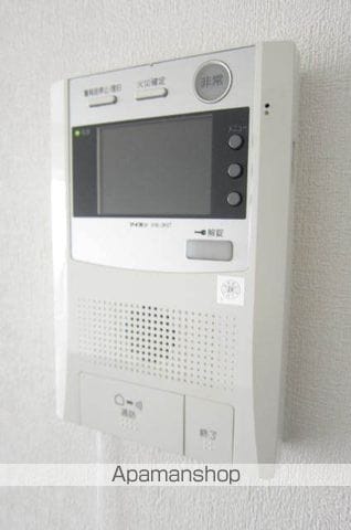 アルファレガロ西古松の内装写真