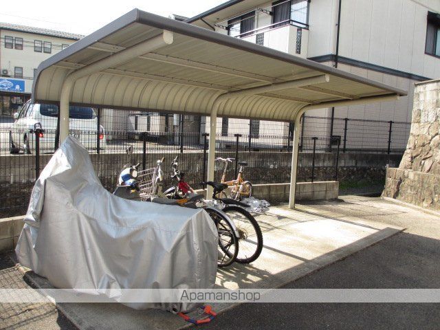 セジュールうえすぎのその他写真