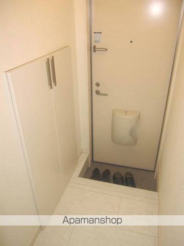 メゾンプレジールの内装写真