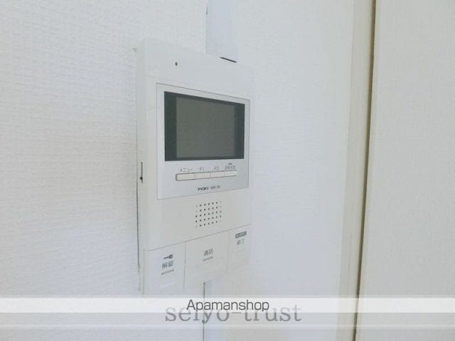 カーサメントJアベニューの内装写真