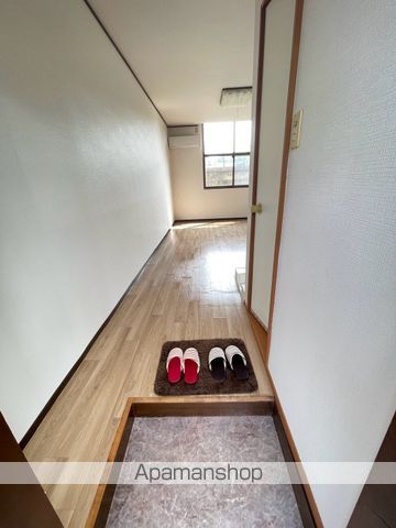 シティー東町の内装写真