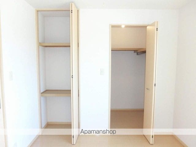 ウィルモア須屋 A棟の内装写真
