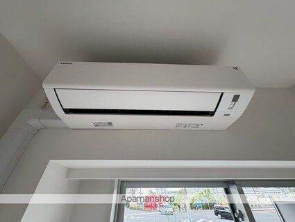 ＳＨＯＫＥＮ　Ｒｅｓｉｄｅｎｃｅ八王子[1K/25.59m2]のその他設備