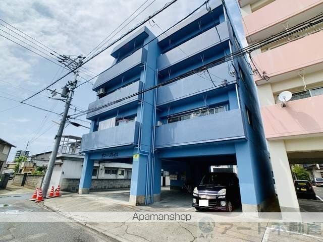 サニープレイスの外観写真