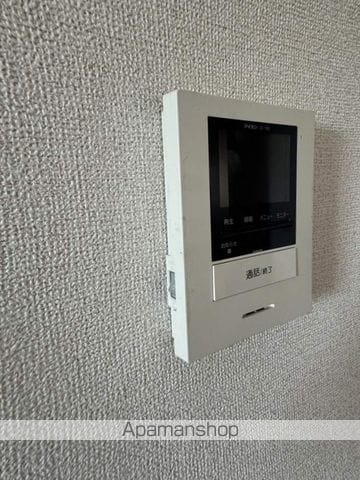 ボニート ロッサの内装写真