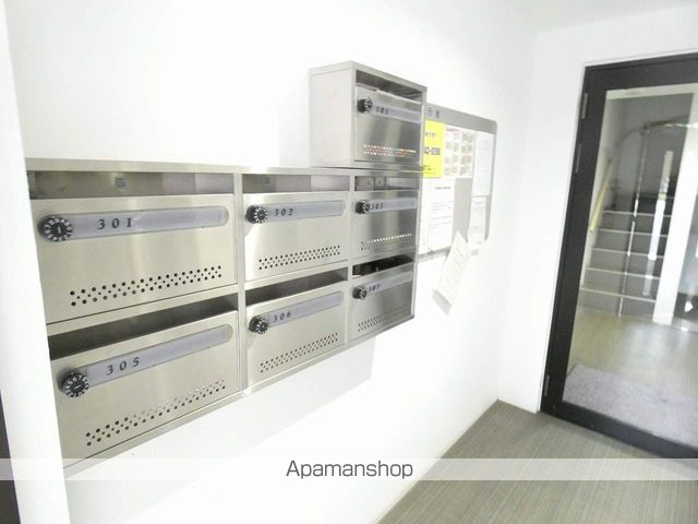 レユシール七番館のその他写真