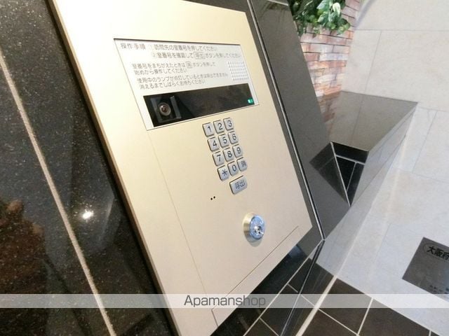 プレサンス大手前ピリオドの内装写真