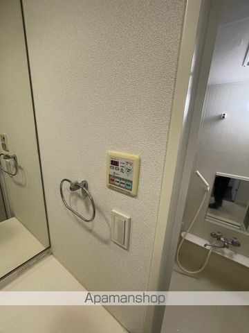 メインステージ浅草の内装写真