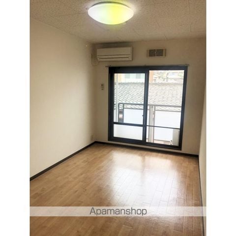 ヴィラージュみのお Aの内装写真