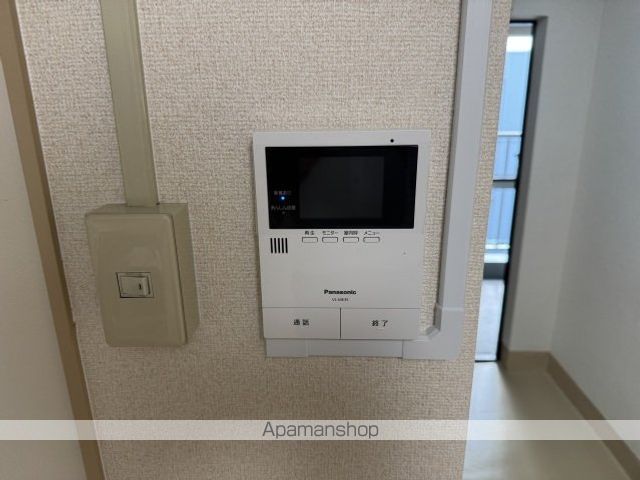 中川共栄ビルの内装写真