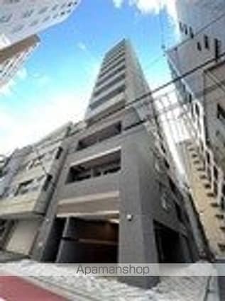 エルスタンザ神田須田町[2LDK/54.42m2]の外観2