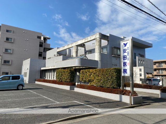 SーRESIDENCE瑞江の周辺写真