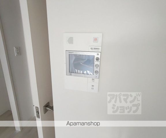 ソルテラス京都西院悠洛の内装写真