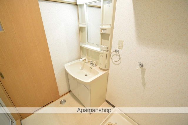 エルドラードA番館の内装写真