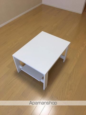 クレイノWEST八潮の内装写真