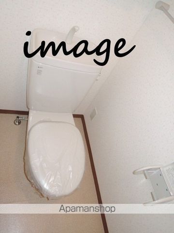 カーサ森下の内装写真