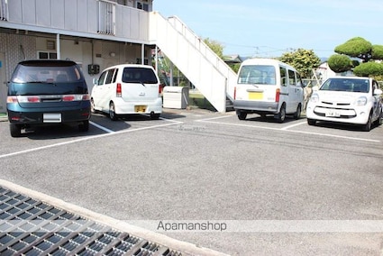 広島県府中市中須町[2DK/30.87m2]の外観5