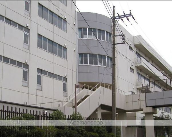レオパレスビエントの周辺写真