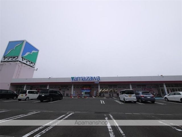フォレストIの周辺写真