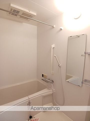グランソレイユ西中央の内装写真