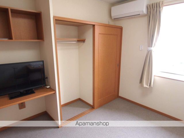 レオパレスSHIOHARAの内装写真