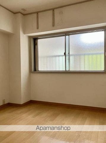 四谷フラワーマンションの内装写真