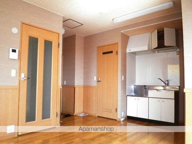 センチュリー21金田 G棟の内装写真