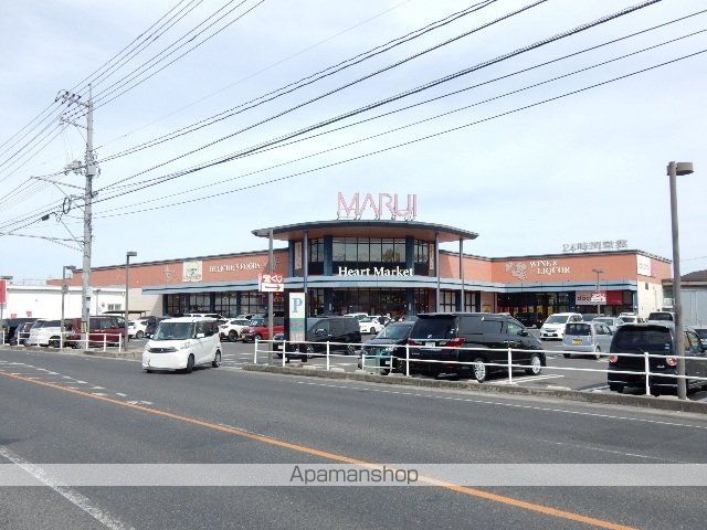 コージーコート大福の周辺写真
